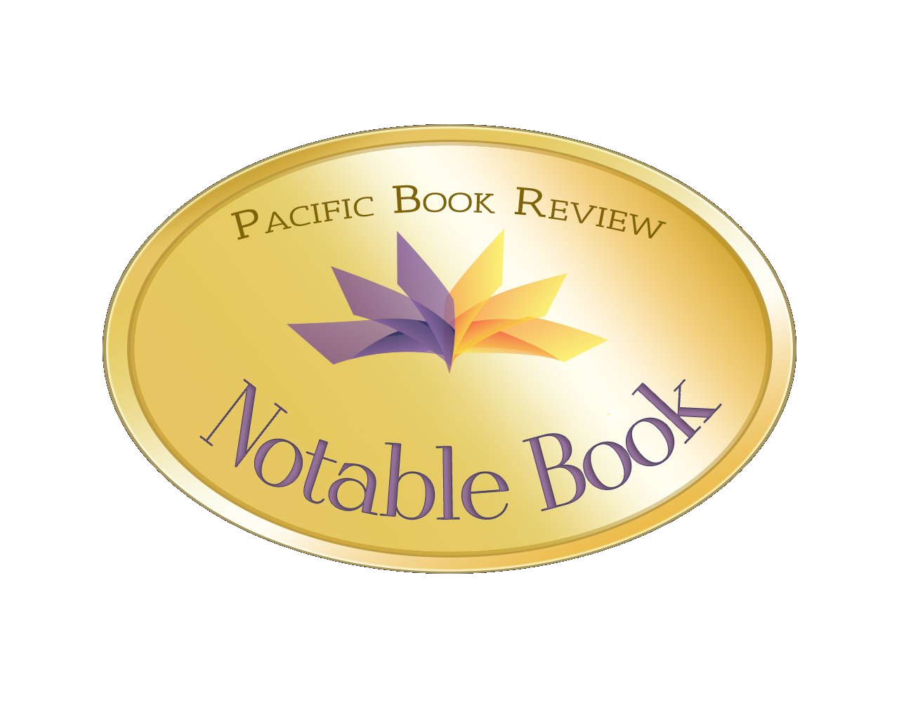 Pacific Book Review Notable Book
